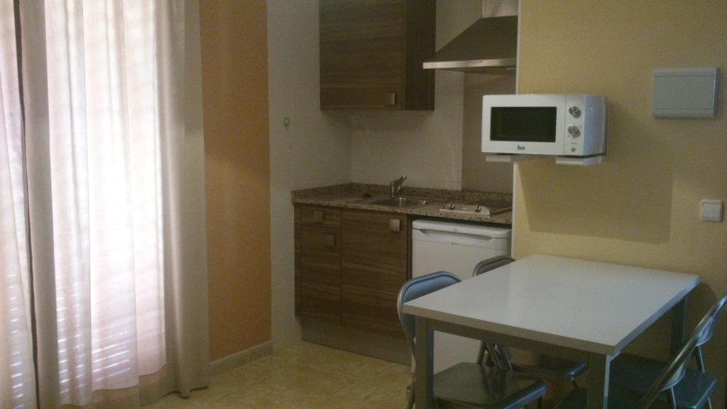 アーチズ ホテル ルーラル Lletger 部屋 写真